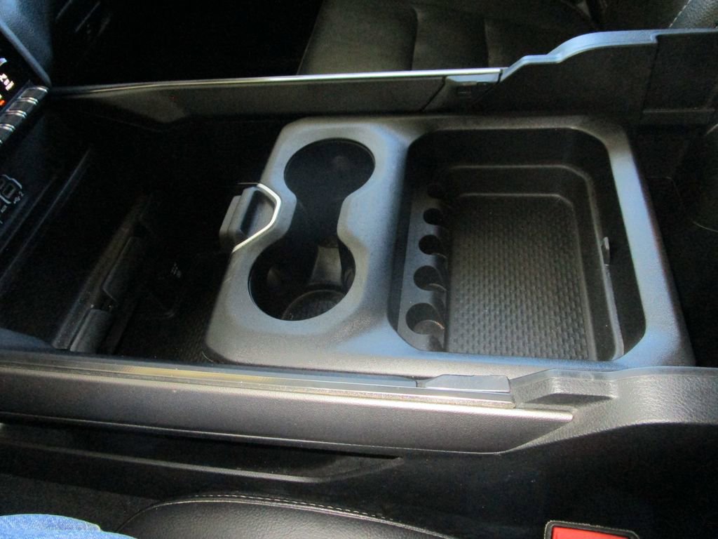 Used 2020 RAM 1500 Rebel w/ Rebel Level 1 Equipment Group image 40