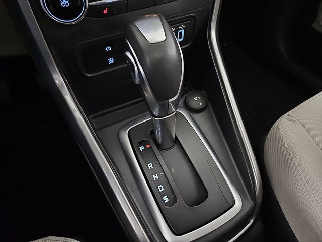 Used 2020 Ford EcoSport SE w/ SE Convenience Package FWD image 15