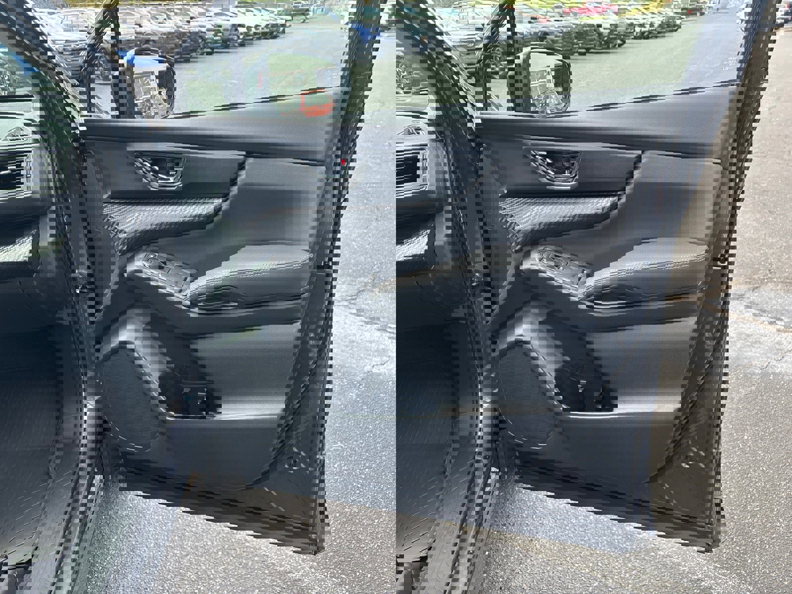 New 2026 Subaru Ascent Premium image 50