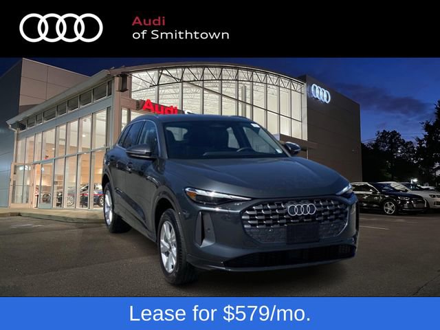 Used 2025 Audi Q5 Premium w/ Convenience Package