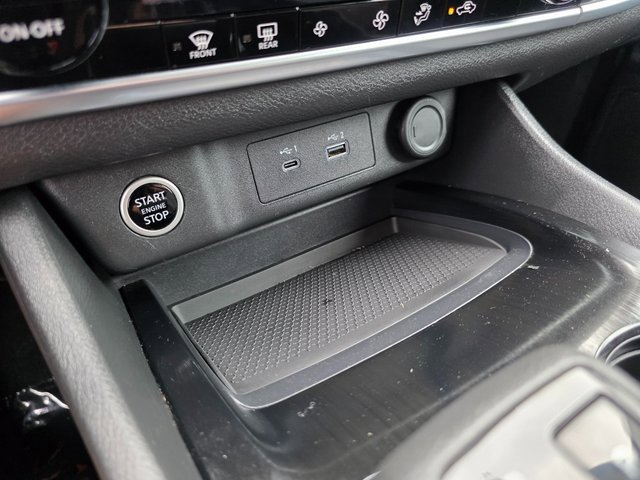 Used 2023 Nissan Rogue SV image 28