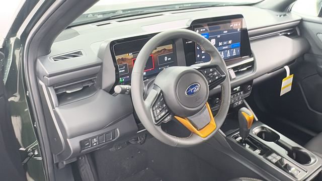 New 2026 Subaru Outback Wilderness image 35