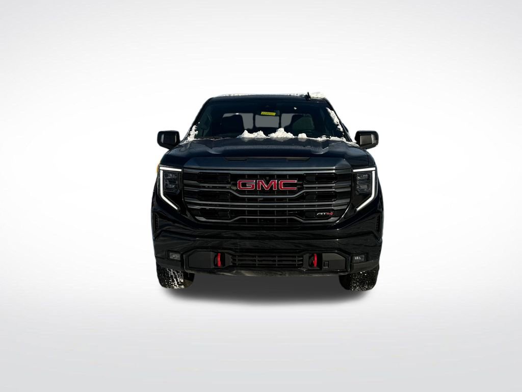 Used 2022 GMC Sierra 1500 AT4 w/ AT4 Preferred Package image 2