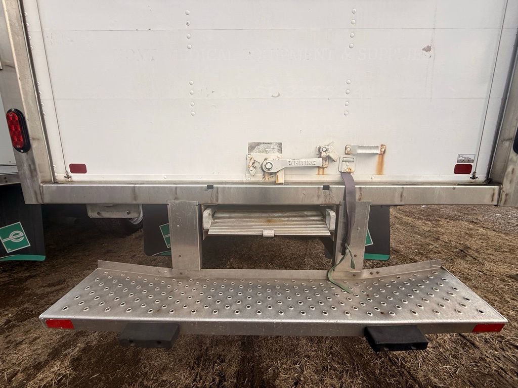 Used 2022 RAM 4500 Tradesman image 30