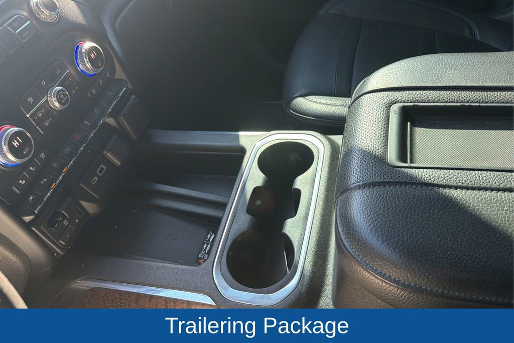 Used 2021 GMC Sierra 1500 Denali w/ Denali Ultimate Package image 23