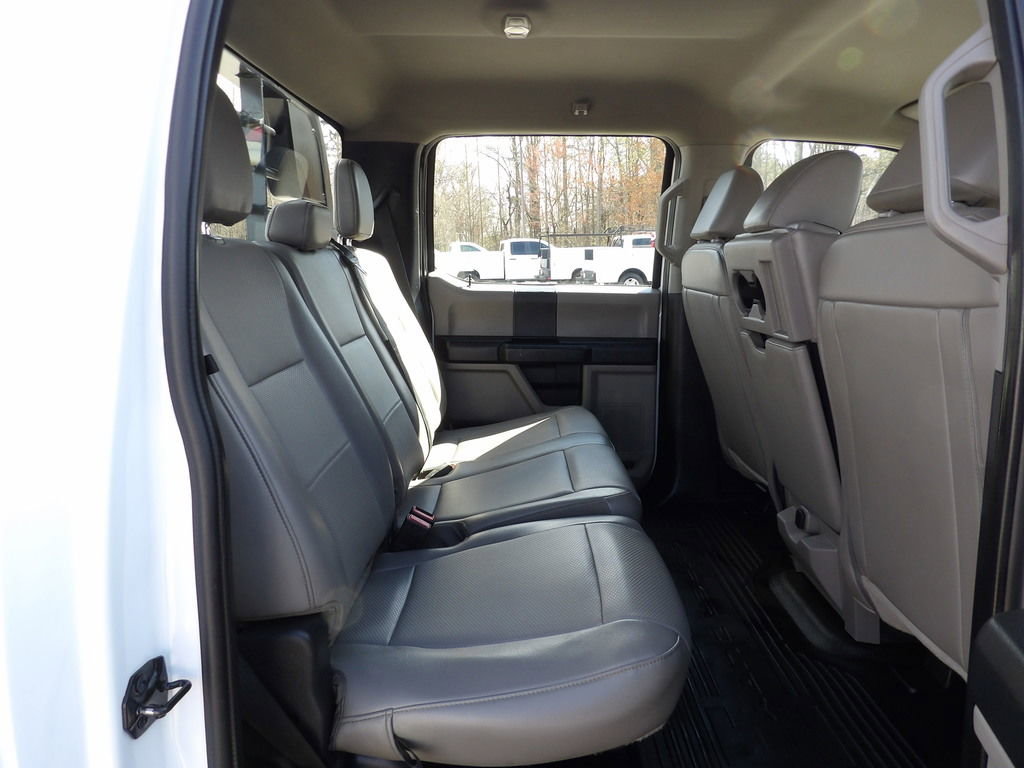 Used 2022 Ford F350 XL w/ Power Equipment Group image 38