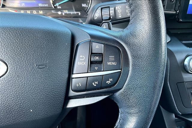 Used 2020 Ford Explorer XLT w/ Equipment Group 202A image 19