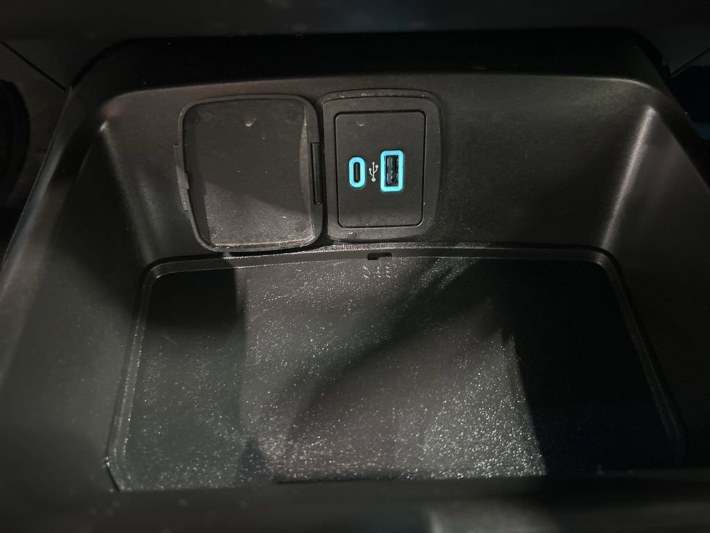 Certified 2021 Ford Bronco Big Bend image 24