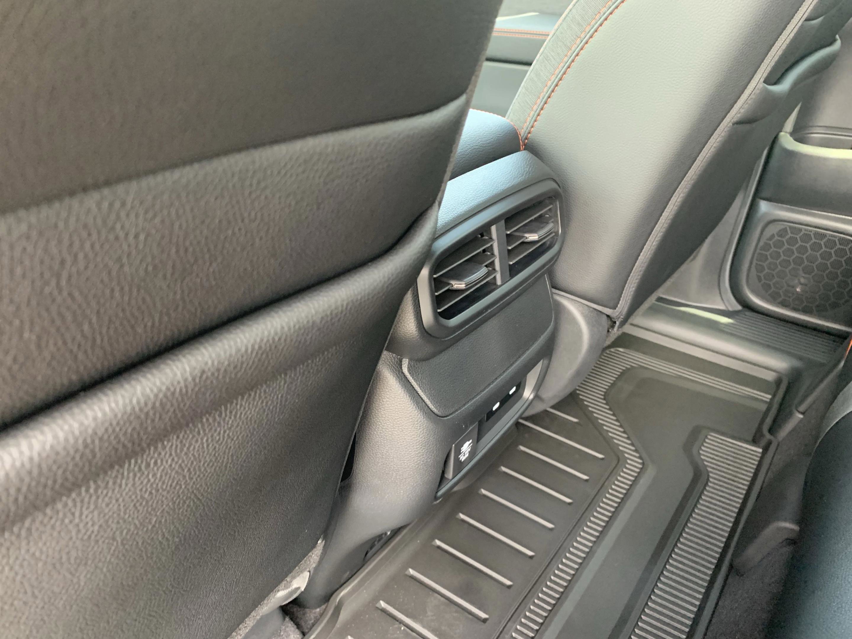 New 2026 Honda Passport TrailSport image 15