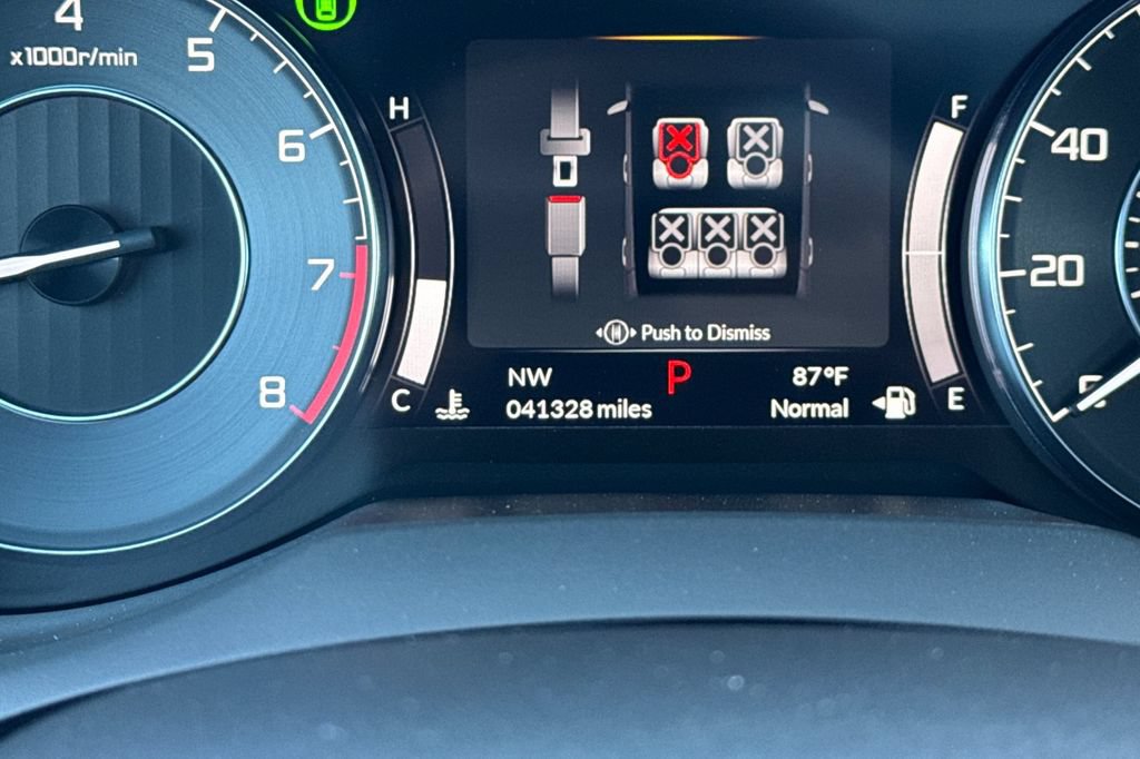 Certified 2022 Acura RDX w/ Advance Package AWD/4WD image 34