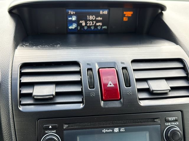 Used 2015 Subaru Forester 2.5i Premium w/ All-Weather Package image 22