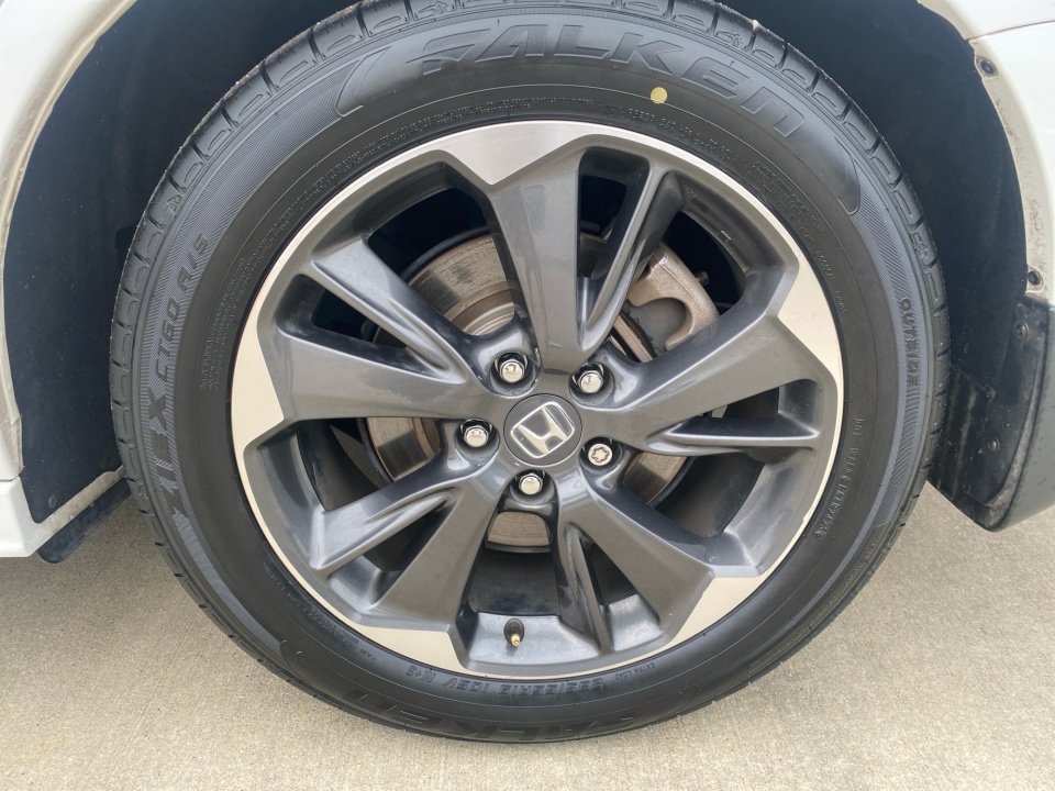 Used 2023 Honda Odyssey Elite image 26