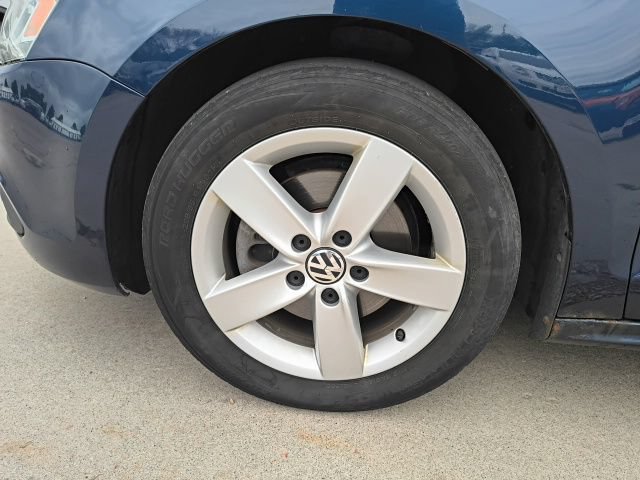 Used 2013 Volkswagen Jetta TDI FWD image 10