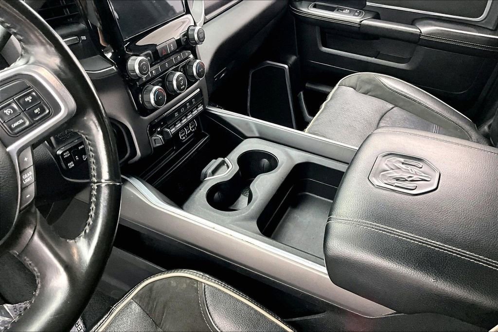 Used 2022 RAM 2500 Laramie image 15