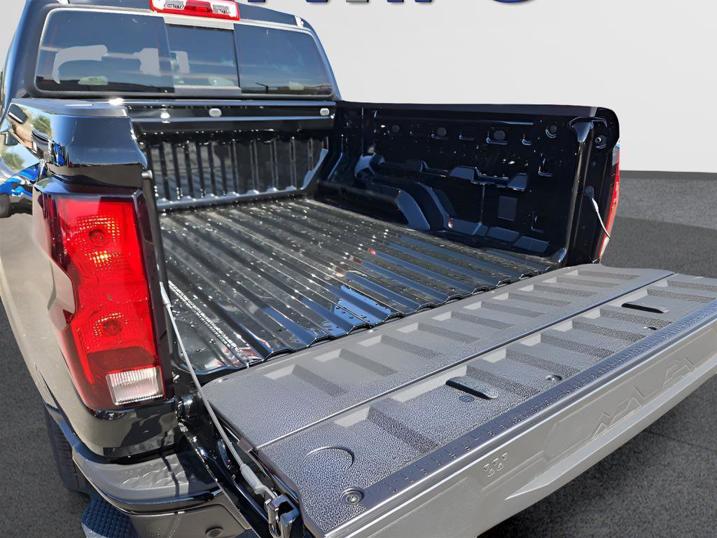 New 2026 Chevrolet Colorado LT image 24
