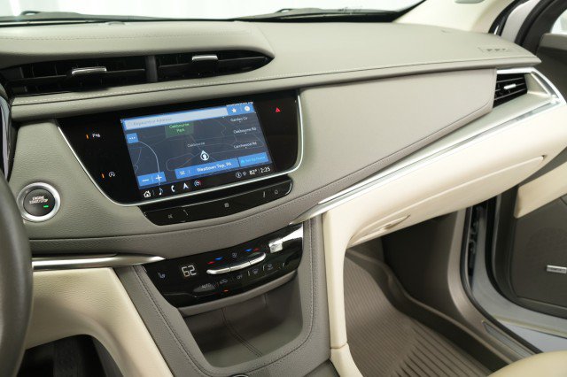 Used 2021 Cadillac XT5 Premium Luxury AWD/4WD image 38