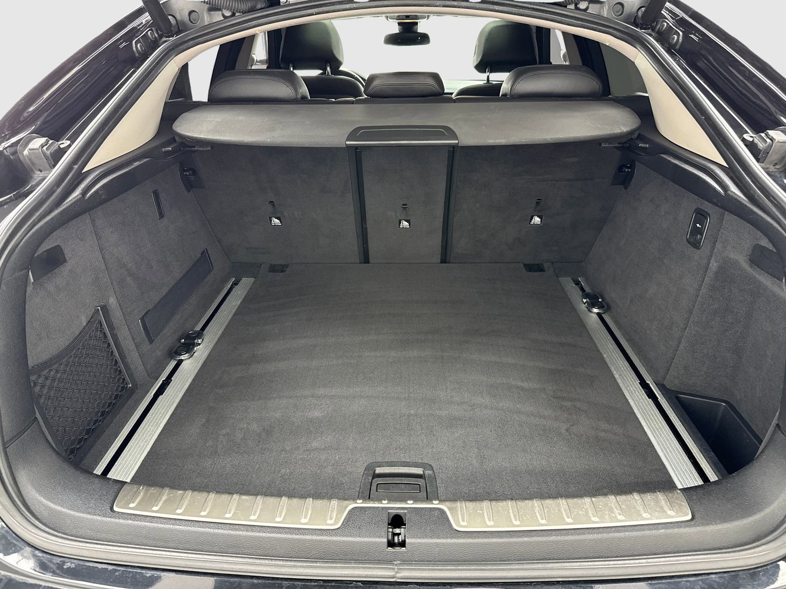 Used 2016 BMW X6 sDrive35i w/ XLine Package image 48