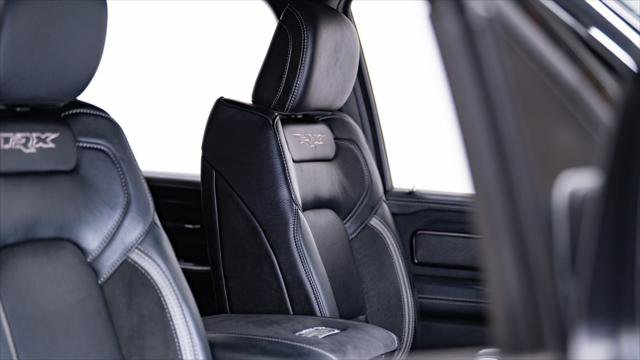 Used 2024 RAM 1500 TRX image 33