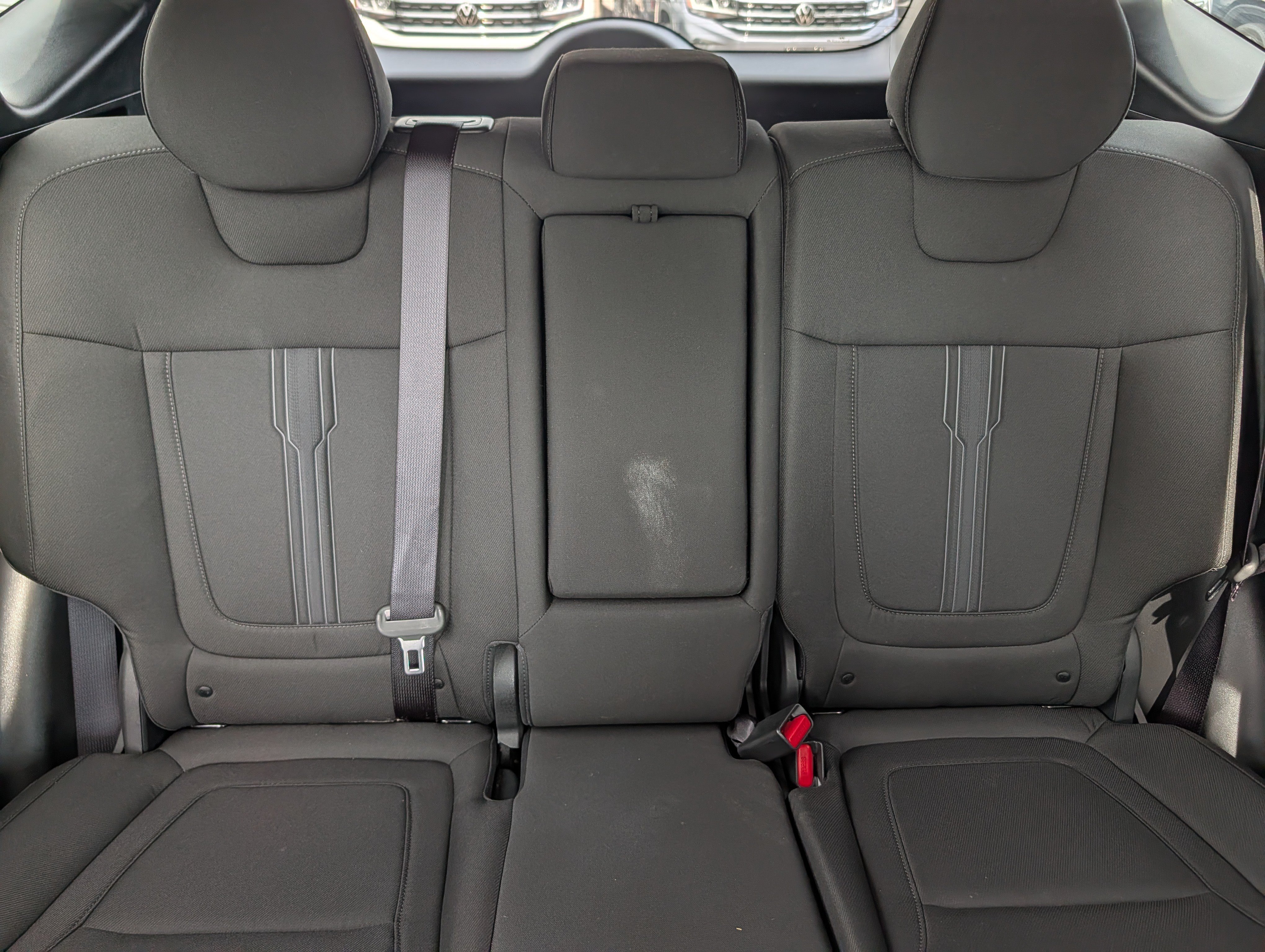 Used 2026 Hyundai Tucson SEL AWD/4WD image 13