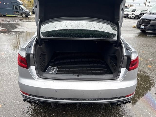Used 2019 Audi S4 Prestige image 15