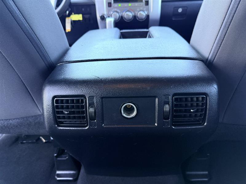 Used 2017 Toyota Tundra SR5 AWD/4WD image 19