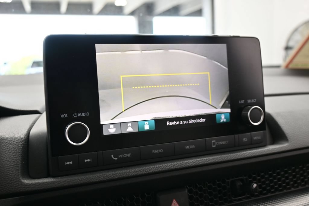 Used 2024 Honda CR-V EX image 18