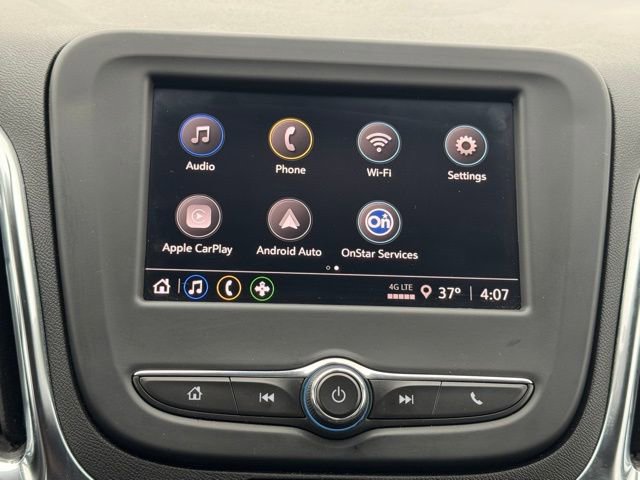 Used 2024 Chevrolet Equinox LT image 26