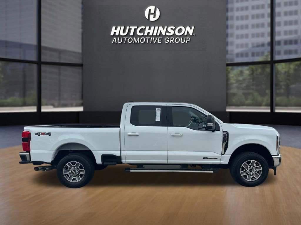 Used 2026 Ford F250 Lariat image 8