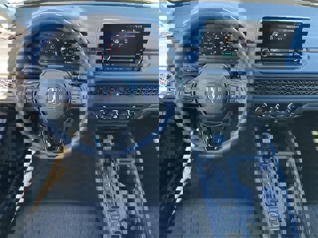 Certified 2024 Honda Accord LX image 10