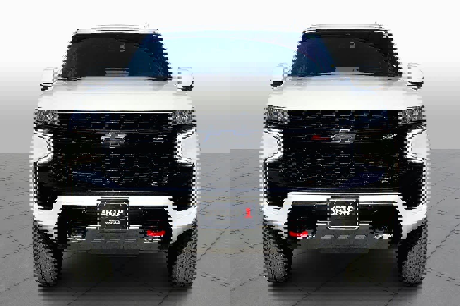 Certified 2024 Chevrolet Tahoe Z71 w/ Luxury Package image 3