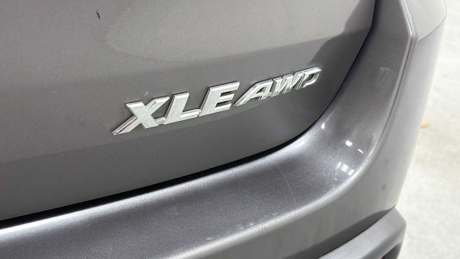 Certified 2016 Toyota Highlander XLE AWD/4WD image 30