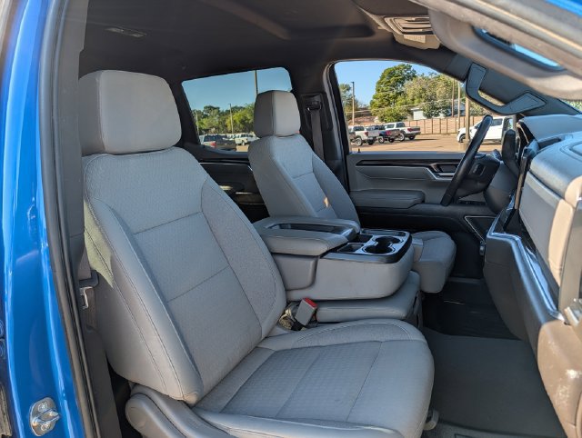 Used 2022 Chevrolet Silverado 1500 RST AWD/4WD image 24