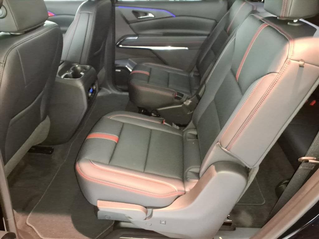 New 2026 Chevrolet Traverse RS AWD/4WD image 6