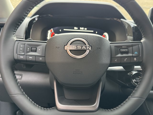 New 2026 Nissan Pathfinder SL AWD/4WD image 15