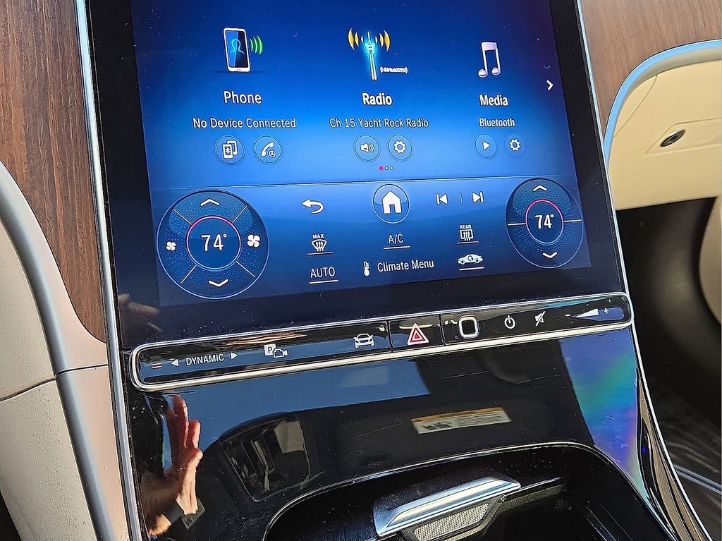 Used 2024 Mercedes-Benz C 300 Sedan image 28