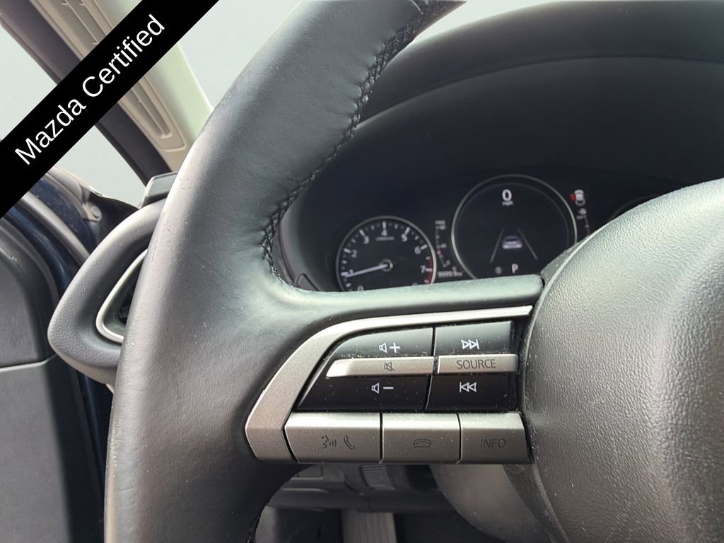 Certified 2022 MAZDA CX-30 AWD 2.5 S w/ Select Package image 14