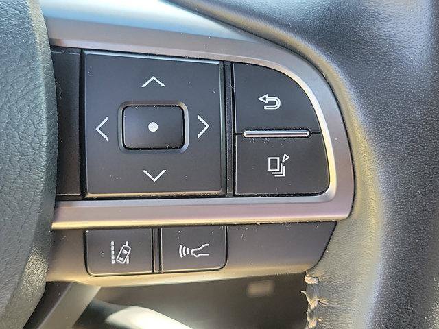 Certified 2020 Lexus LX 570 4WD w/ Sport Package image 23