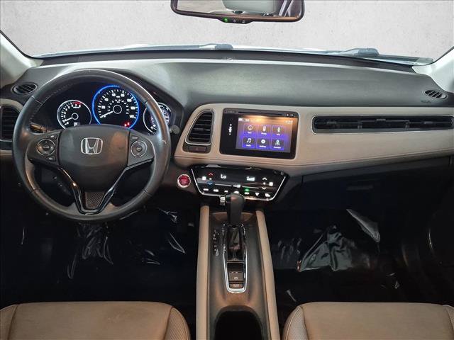 Used 2017 Honda HR-V EX-L image 19