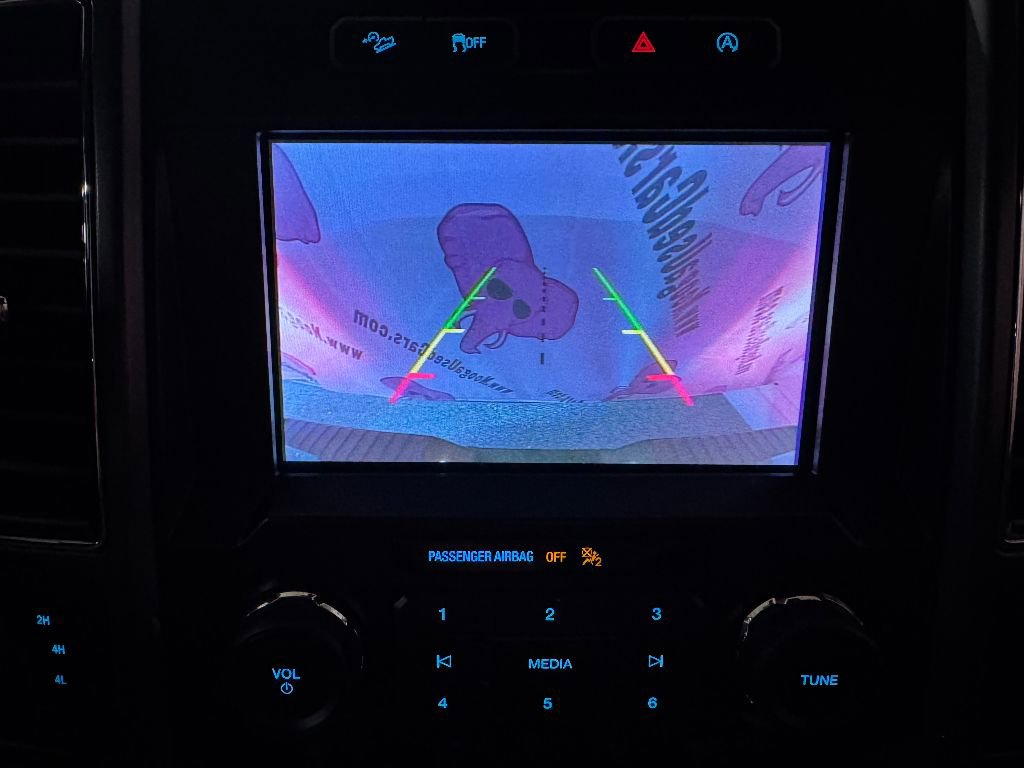 Used 2019 Ford F150 XLT w/ Equipment Group 302A Luxury image 25