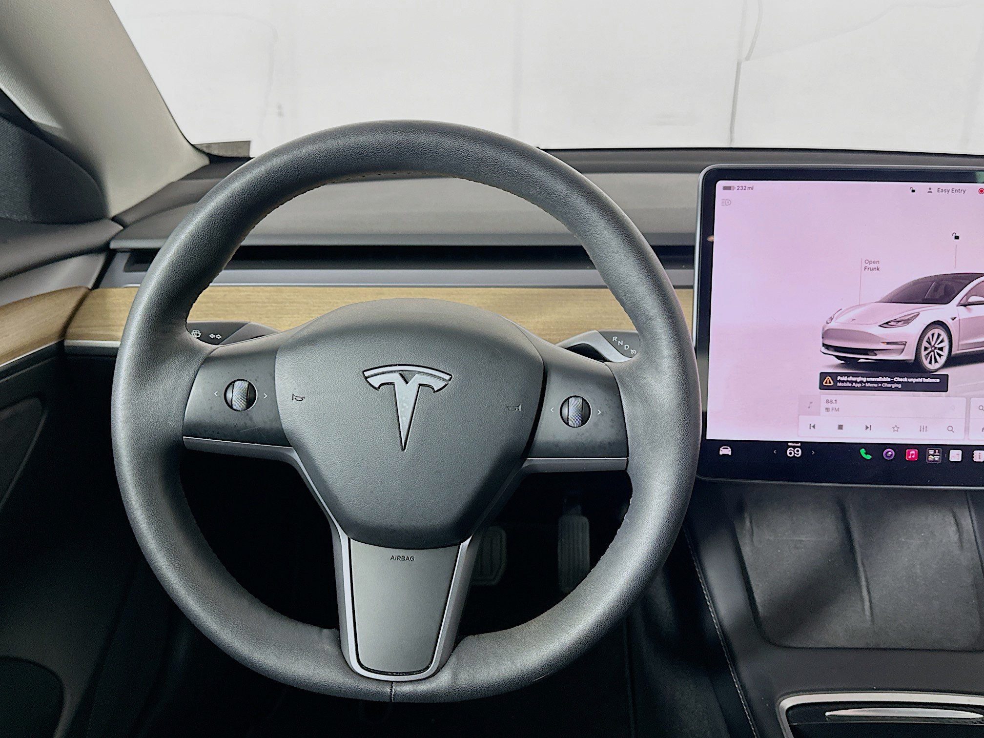 Used 2022 Tesla Model 3 Long Range AWD/4WD image 17