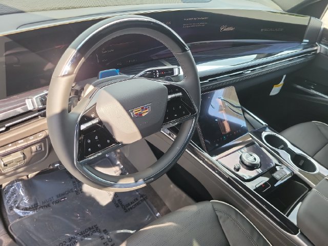 New 2026 Cadillac Escalade ESV Sport w/ Touring Package AWD/4WD image 23