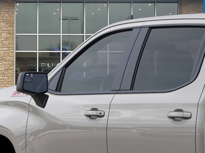New 2026 Chevrolet Silverado 1500 RST AWD/4WD image 12
