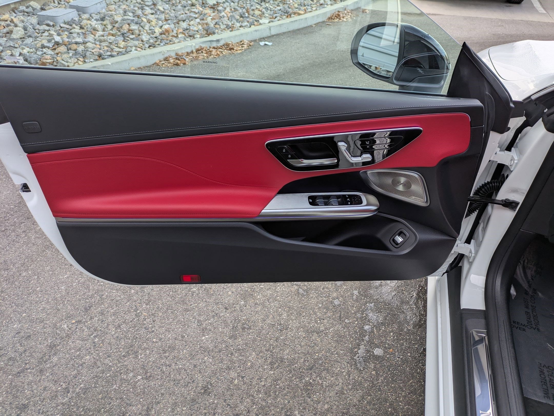 New 2026 Mercedes-Benz CLE 300 4MATIC Cabriolet image 11