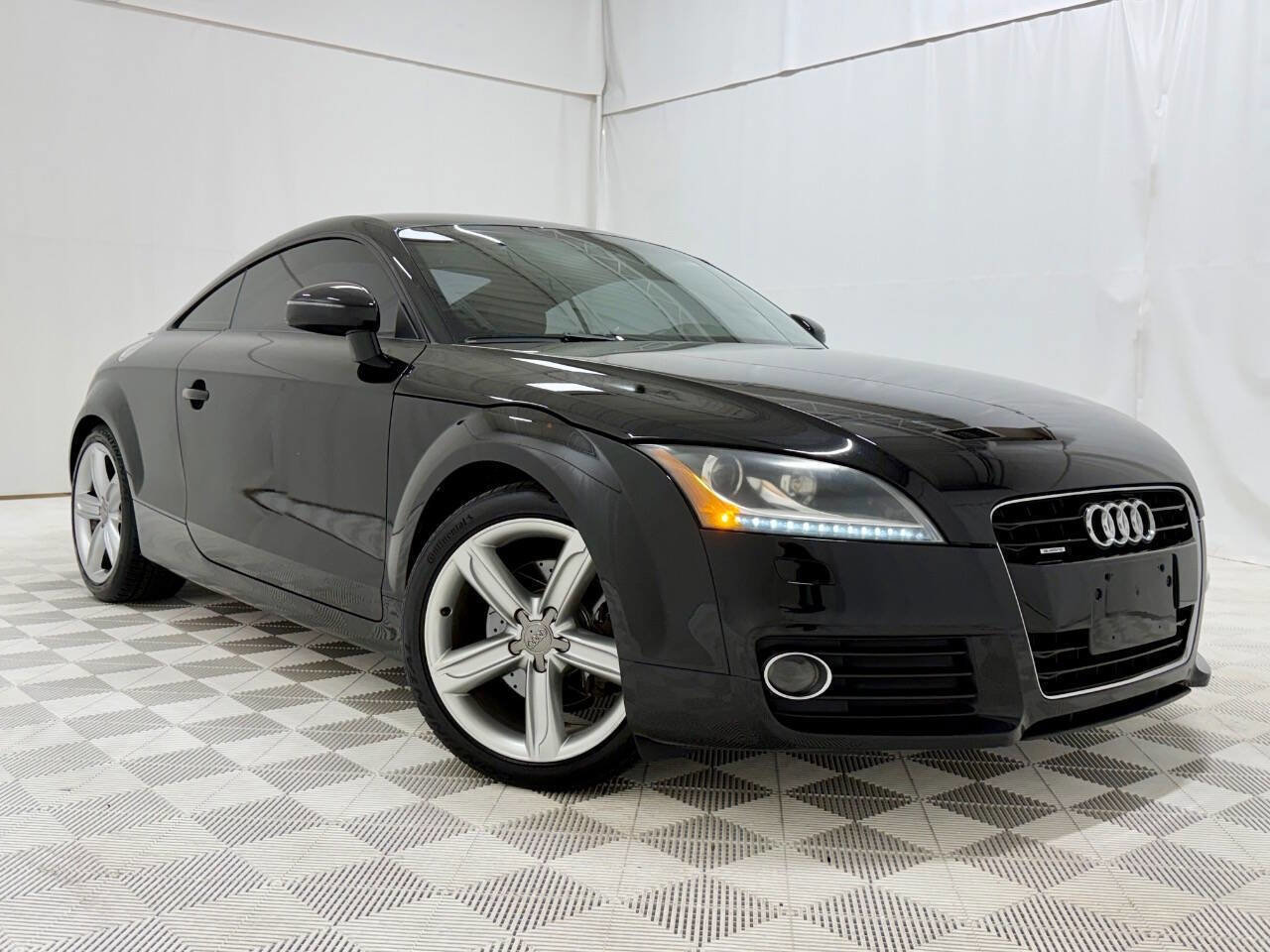Used 2011 Audi TT 2.0T Premium Plus image 2