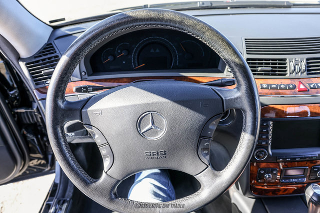 Used 2006 Mercedes-Benz S 500 image 49