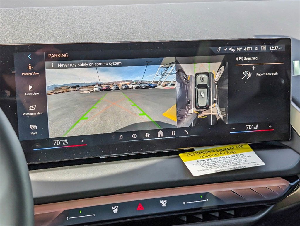 New 2025 BMW X3 xDrive30i w/ Premium Package image 28