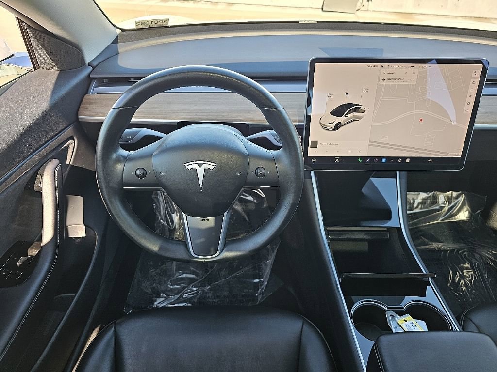 Used 2018 Tesla Model 3 Performance image 22