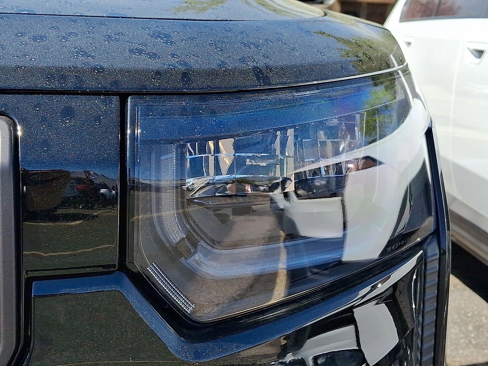 New 2026 Jeep Cherokee Laredo AWD/4WD image 4