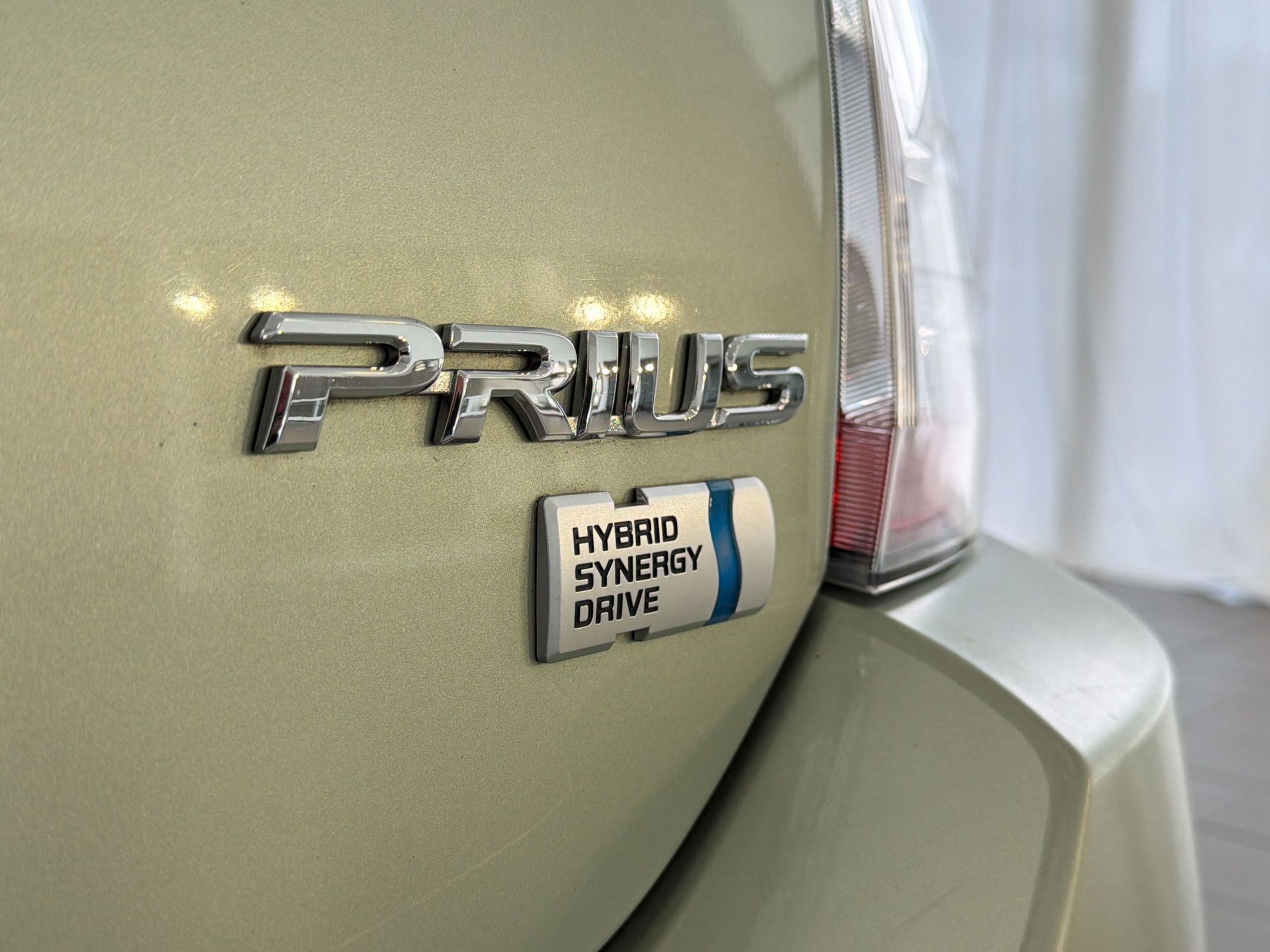 Used 2007 Toyota Prius image 32