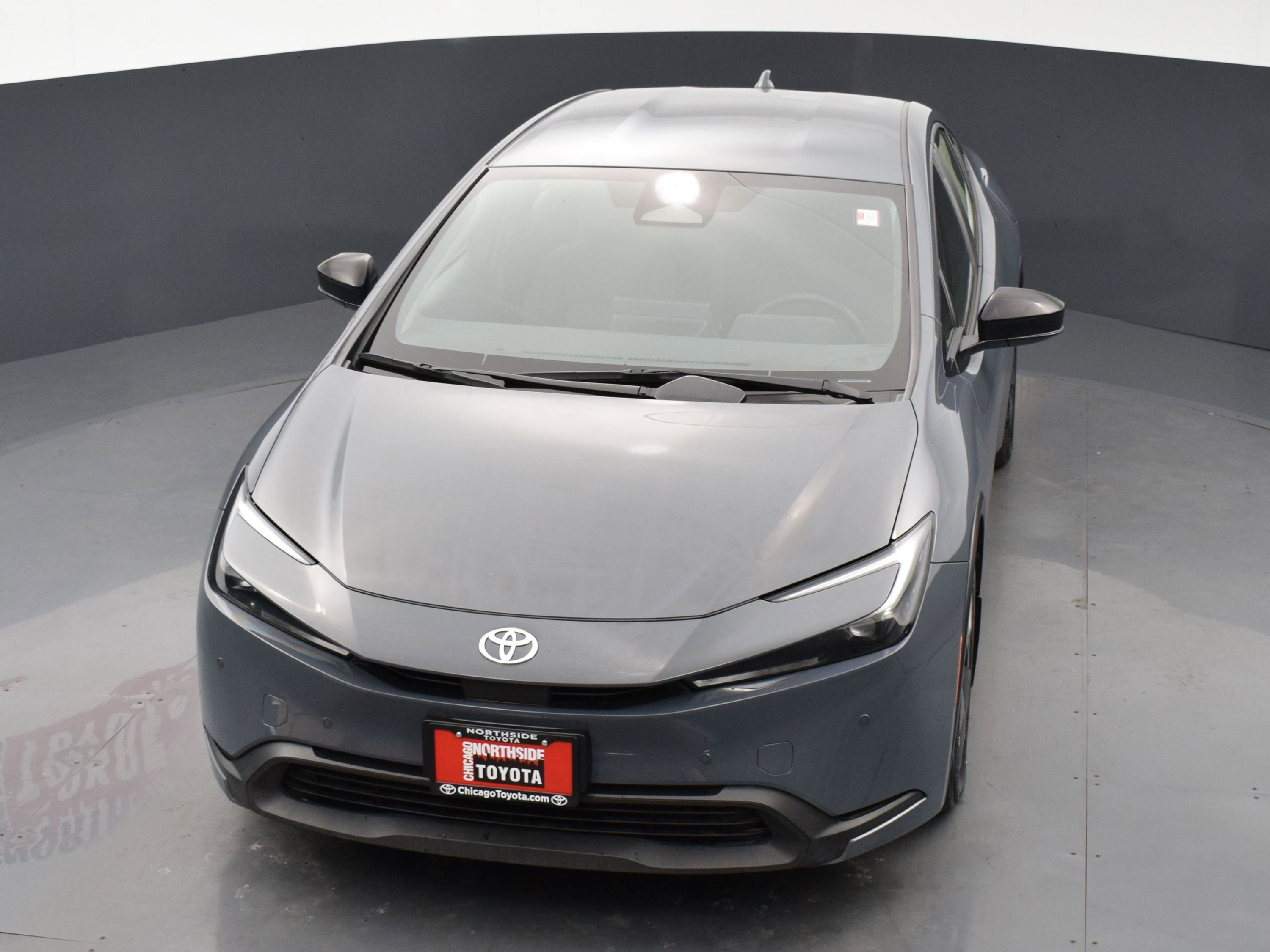 Used 2025 Toyota Prius LE image 22